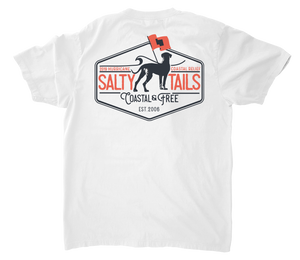 Salty Tails - Hurricane Relief