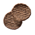 4" Beef Burgers Bakers Dozen