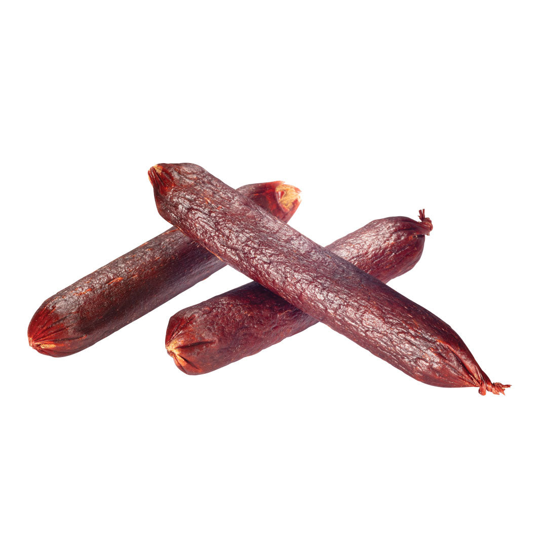 4" Lamb Sausage Bakers Dozen