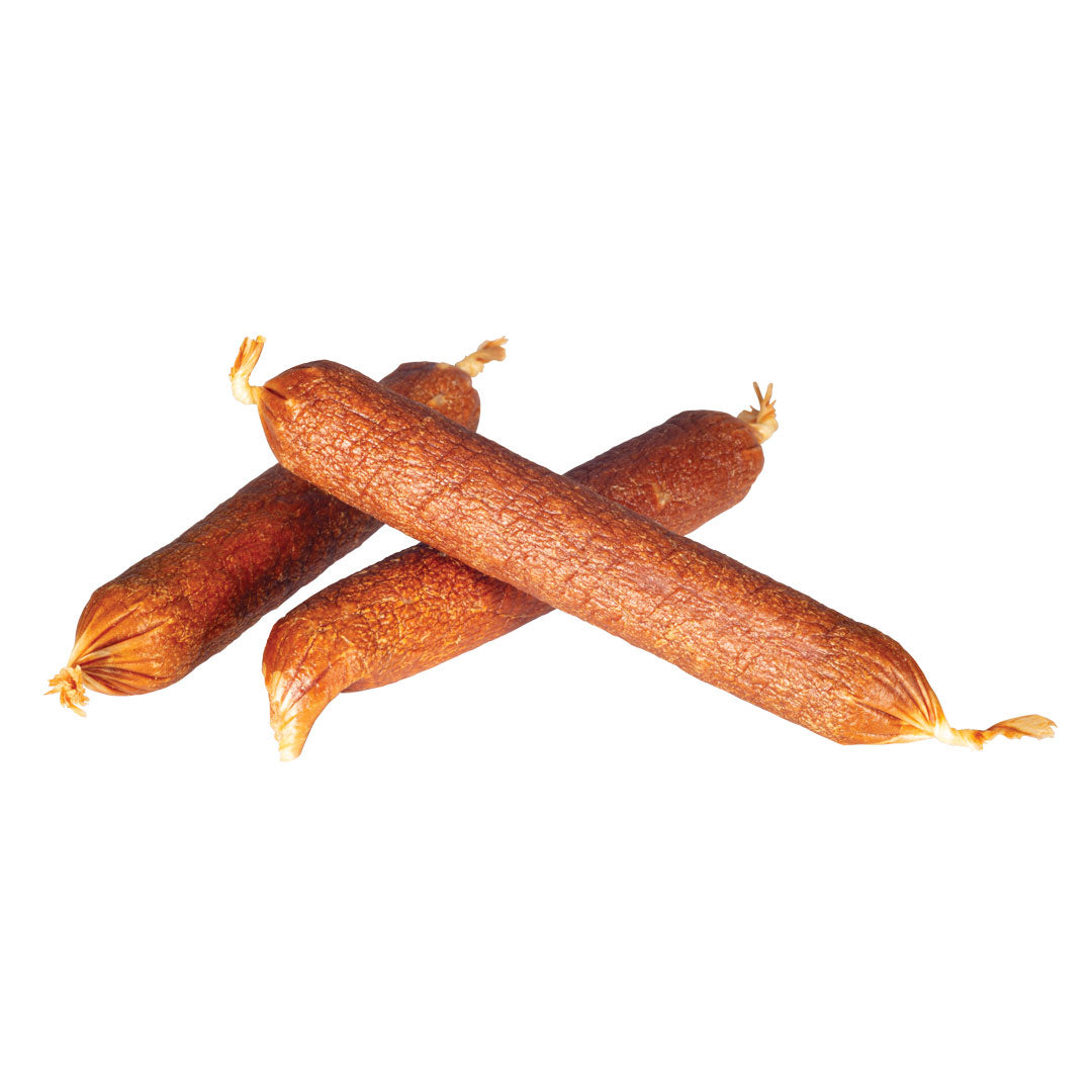4" Turkey Sausage Bakers Dozen