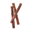 6" Beef Woof Stix Bakers Dozen