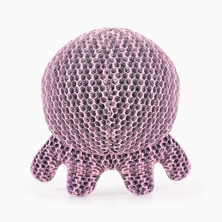 Super Ball Ocean Pals — Octopus