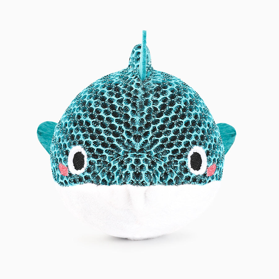 Super Ball Ocean Pals — Dolphin