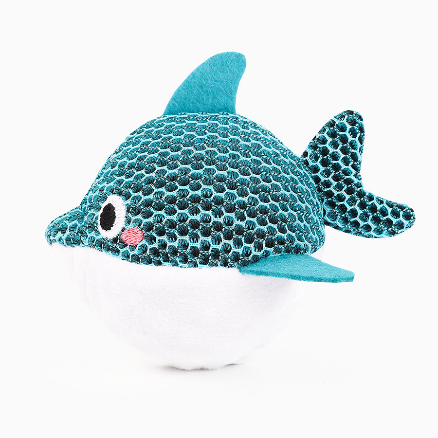 Super Ball Ocean Pals — Dolphin
