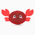 Super Ball Ocean Pals — Crab