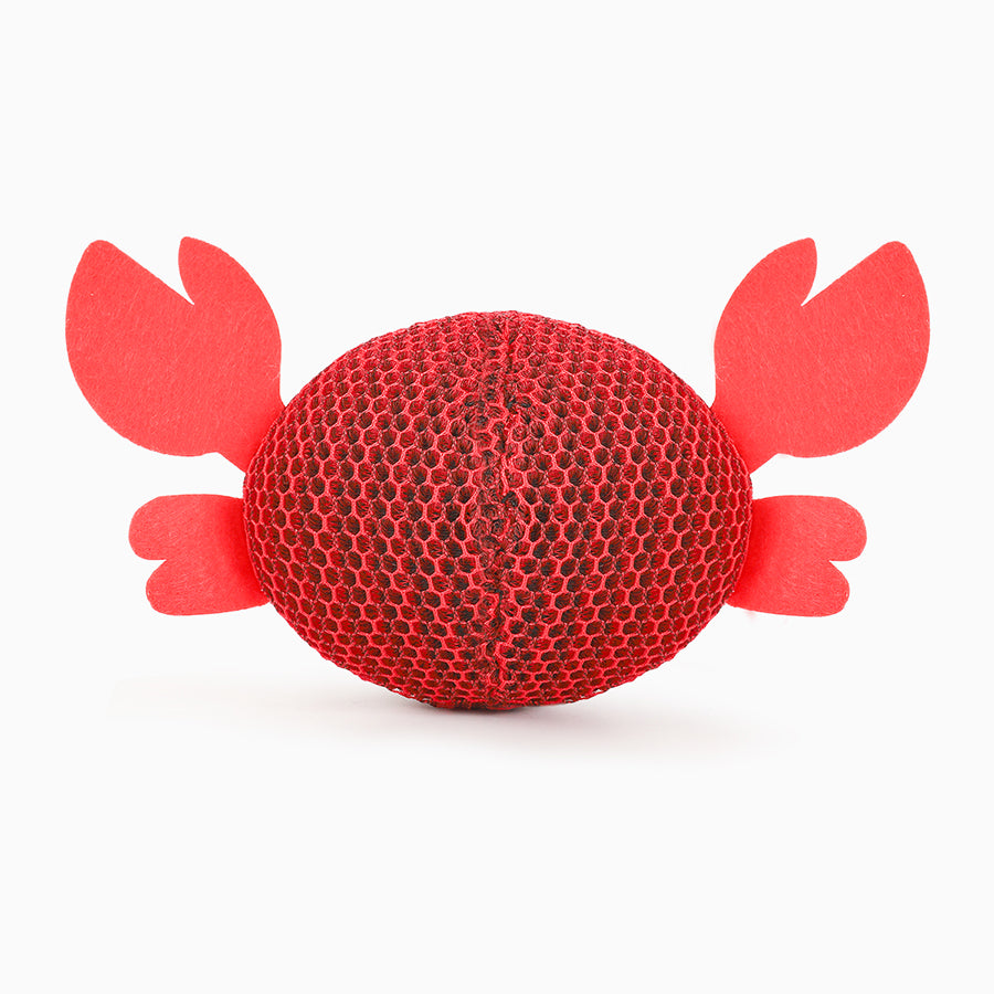 Super Ball Ocean Pals — Crab
