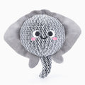 Super Ball Ocean Pals — Stingray