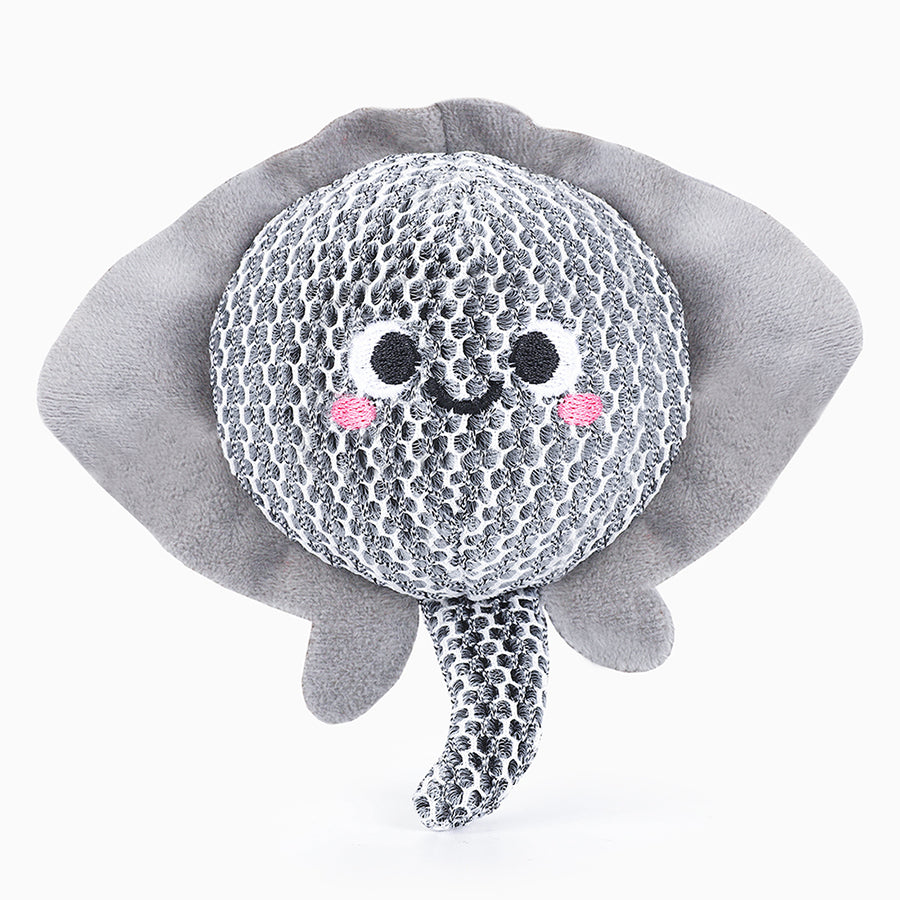Super Ball Ocean Pals — Stingray