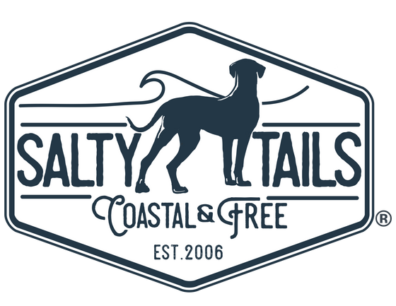 SALTY TAILS