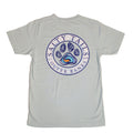 Salty Tails – Simple Surf Tee