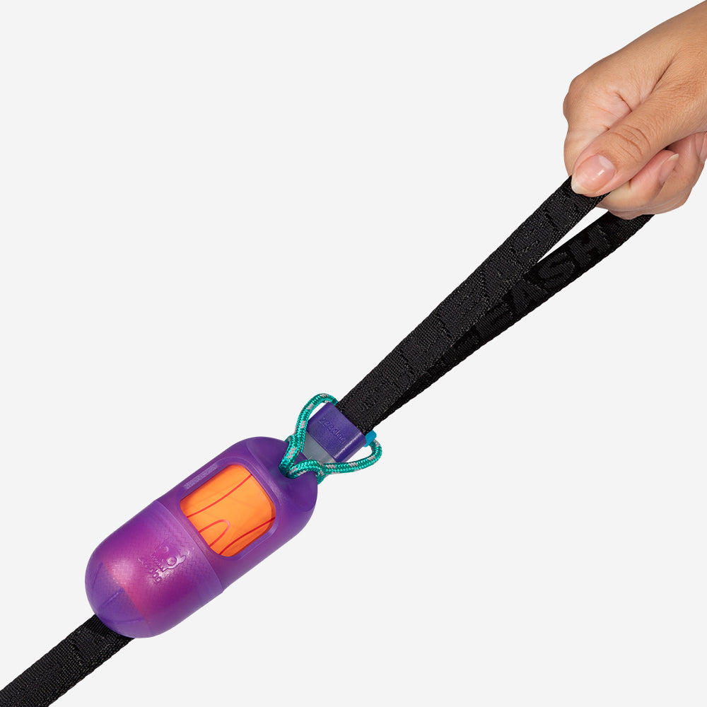 H3D Poop Bag Dispenser with Compostable Bags