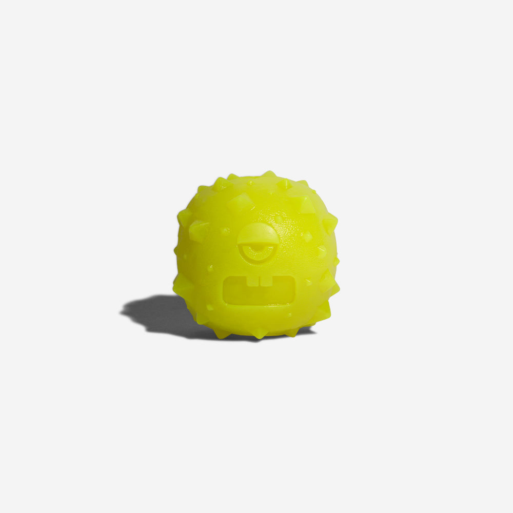 Rob the Microbe Dog Toy