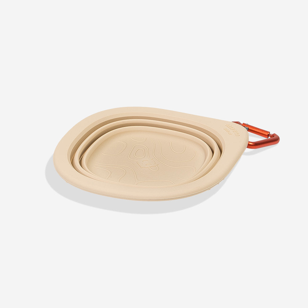 Go Bowl — Biscotti