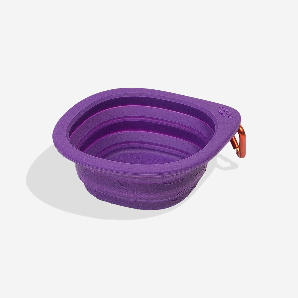 Go Bowl — Peak