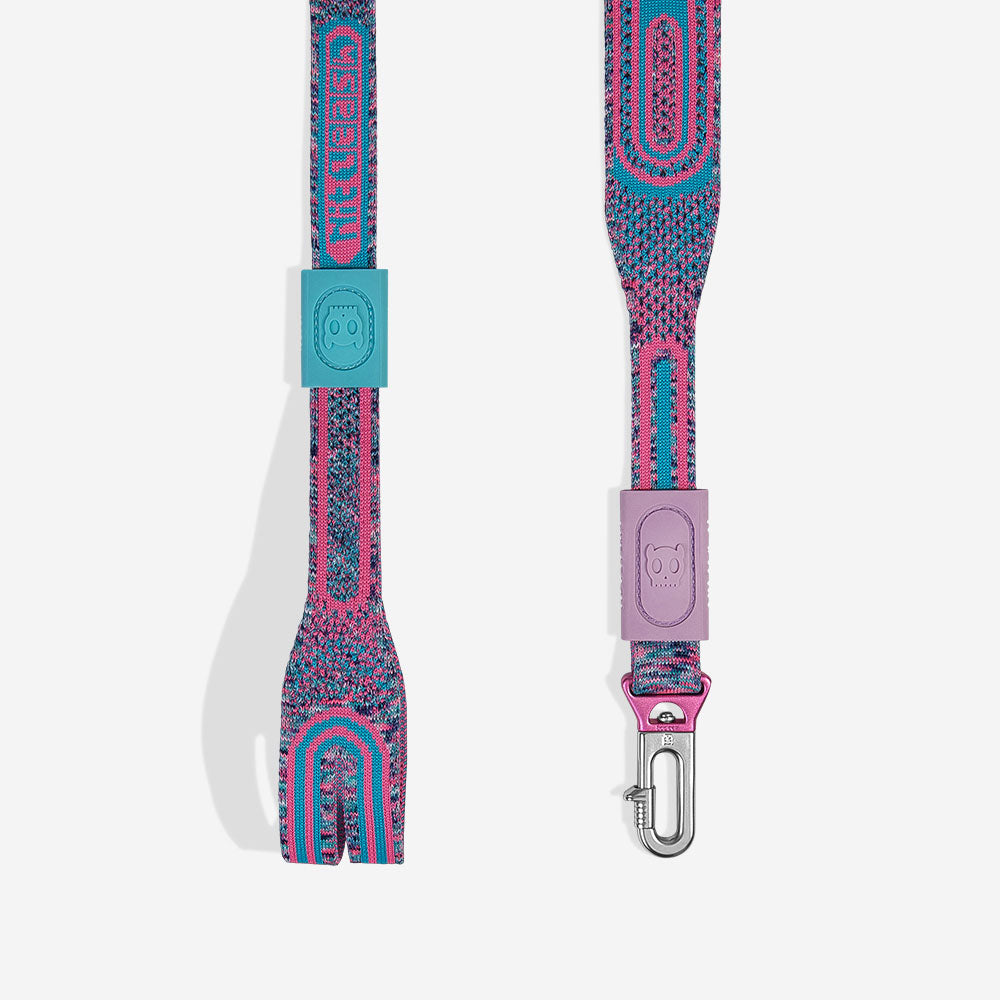 NitLeash — Gluten / Chron / Candy