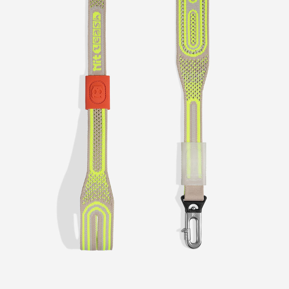 NitLeash — Gluten / Chron / Candy