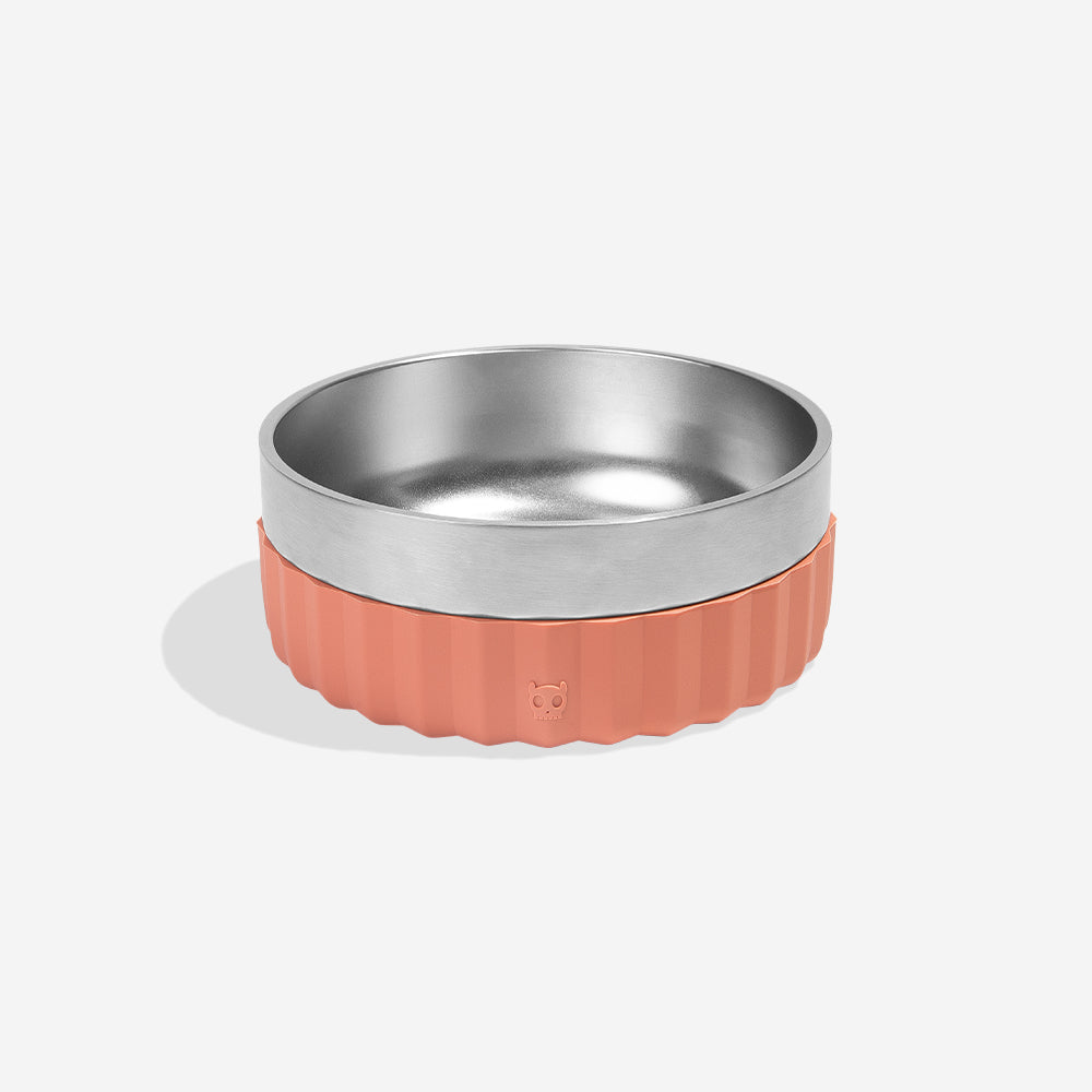 Tuff Bowl — Mayo Star Clay (1.2L)