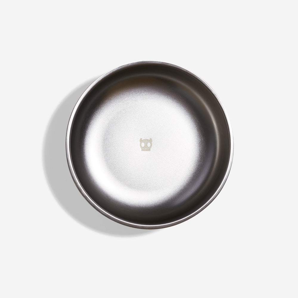 Tuff Bowl — Mayo Star Clay (1.2L)