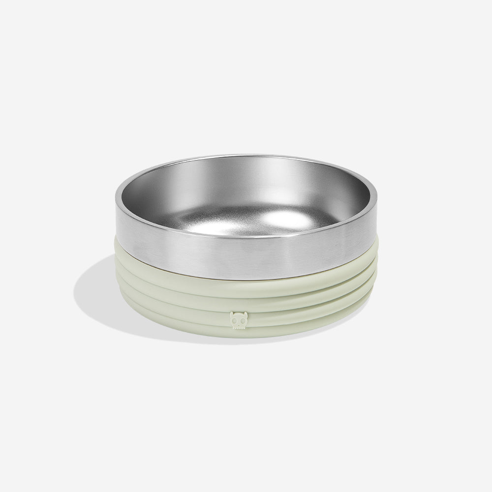 Tuff Bowl — Rings Sage (1.2L)