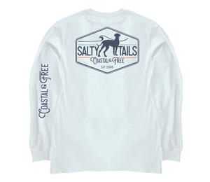 Salty Tails - Simple Surf